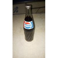 Antigua Botella Pepsi-cola Llena 769ml segunda mano   México 