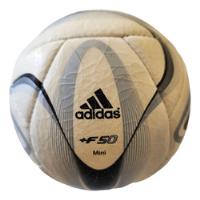 Balón Mini adidas +f50 Serie A020506, usado segunda mano   México 