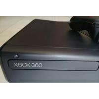 Consola Xbox 360 Slim Rgh segunda mano   México 
