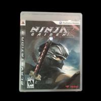 Ninja Gaiden Sigma 2 segunda mano   México 