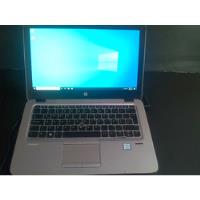 Usado, Laptop Hp Elitebook 820 G4 Intel I5 7300u Venta Refacciones segunda mano   México 
