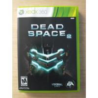 Dead Space 2 Xbox360  segunda mano   México 