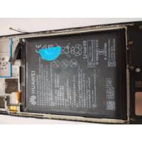 Flex Bateria Original De Equipo Huawei Y9 2019 Jkm-lx3 segunda mano   México 