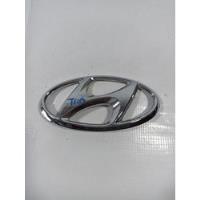 Usado, Emblema Cajuela  Hyundai Sonata 2.0 16-20 Original segunda mano   México 