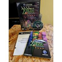 Usado, The Legend Of Zelda Four Swords Adventures  segunda mano   México 