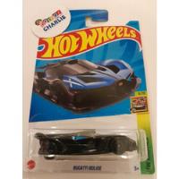 Hot Wheels | 2023 | Bugatti Bolide Negro segunda mano   México 