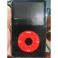 iPod Classic Disco Ssd 128 Gb + 1800ma + U2 segunda mano   México 
