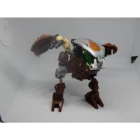 Lego Bionicle Lehvak-kal, usado segunda mano   México 