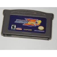 Megaman Zero Generico Para Nintendo Game Boy Advance. segunda mano   México 