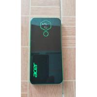 Celular Acer Sospiro-a60g segunda mano   México 