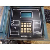 Lakewood Instruments Model: 2175 Process Controller Tty segunda mano   México 