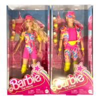 Barbie Patinadora Y Ken Patinador Pelicula Barbie Movie 2023 segunda mano   México 