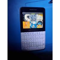Motorola Motokey Xt Ex118 Telcel Touch Funcionando Leer Des segunda mano   México 