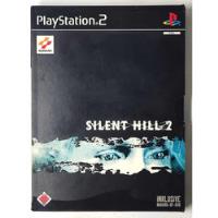 Silent Hill 2 Restless Dreams Playstation 2 Rtrmx Vj segunda mano   México 