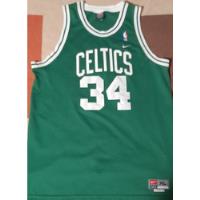 Jersey Paul Pierce Boston Celtics Nike, usado segunda mano   México 