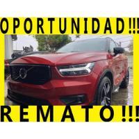 Remato Oportunidad Volvo Xc40 R Super Margen Aprovecha Q5 X5 segunda mano   México 