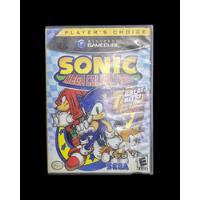 Usado, Sonic Mega Collection Gamecube segunda mano   México 