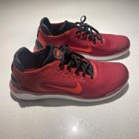 Men's Nike Free Rn 2018 Running Shoes 942836602 Size 11.5 segunda mano   México 