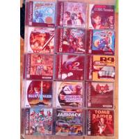 ¡¡¡15 Juegos De Playstation 1 Y Sega Dreamcast Originales!!! segunda mano   México 