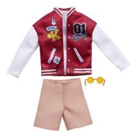 Ropa Para Barbie/ Ken - Jacket, Shorts & Sunglasses, usado segunda mano   México 