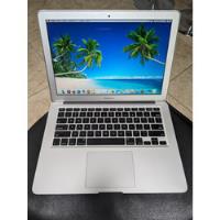 Laptop Macbook Air 2014, Core I5, Disco Sólido, Func Perfcto segunda mano   México 