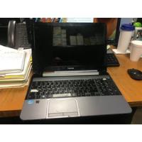 Laptop Toshiba Satellite L955-s5152 Core I5 6gb Ram Dd 750gb segunda mano  Victoria