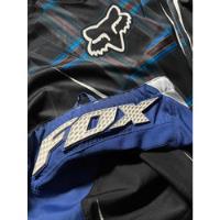 Conjunto De Motocross Fox Racing segunda mano   México 