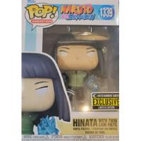 Funko Pop! Naruto S #1339: Hinata With Twin Lion Fist E.e. segunda mano   México 