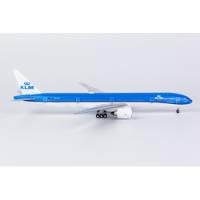 Klm Royal Dutch Airlines Boeing 777 300er 1:400 Ng Model  segunda mano   México 