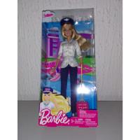 Barbie Quiero Ser Piloto De Avion - Envio Gratis segunda mano   México 