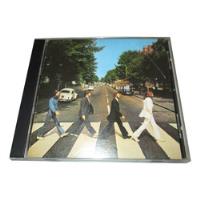 Usado, The Beatles - Abbey Road - Nacional segunda mano   México 