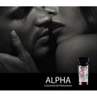 Feromonas Alpha Para Ella + Perfume A Elegir Atrae Hombres, usado segunda mano   México 