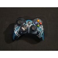 Control Xbox 360 Inalámbrico Halo 4, usado segunda mano   México 