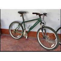 Usado, Bicicleta Norco Katmandú segunda mano   México 