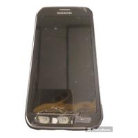Celular Samsung Galaxy S6 Active (pantalla Dañada) segunda mano   México 