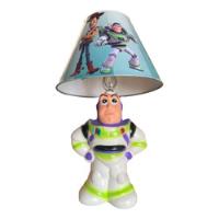 22 Centro De Mesa Woody Toy Story Buzz Light Year Lampara  segunda mano   México 