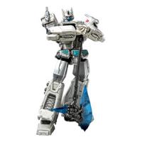 Threezero Transformers Mdlx Ultra Magnus segunda mano   México 