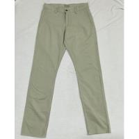 Pantalon Dockers Hombre Original Talla 29 X32 Skinny / Guess segunda mano   México 