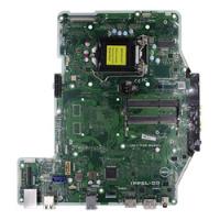Usado, Motherboard Dell Optiplex 3240 All-in-one - N/p 4075x segunda mano   México 