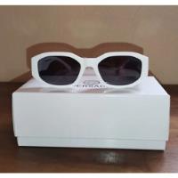 Lentes Gafas De Sol Moda Unisex Color Blanco Ve4361 segunda mano   México 
