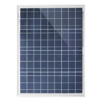 Panel Solar Epcom 50w 12v Policristalino 36 Celdas Grado A segunda mano   México 
