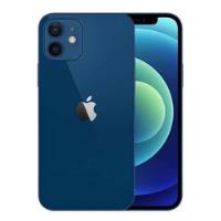 Celular iPhone Azul 64 G segunda mano   México 