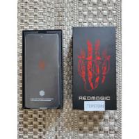 Nubia Red Magic 6r (global) Dual Sim 128 Gb Cosmos Black 8 Gb Ram, usado segunda mano   México 