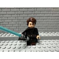 Minifigura Lego Star Wars Anakin Skywalker  segunda mano   México 