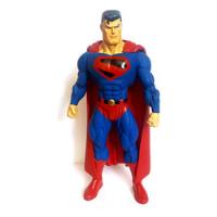Superman Man Of Steel Superman/batman Serie 3 Dc Direct, usado segunda mano   México 