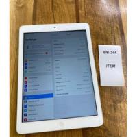 Apple iPad Air 1st Gen 2014 A1474 32gb Silver  segunda mano   México 