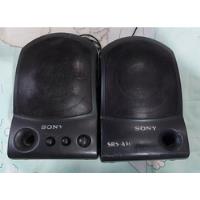 Bocinas Monitores Sony Para Pc Y Lap, usado segunda mano   México 