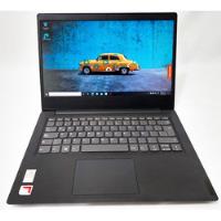 Laptop Lenovo Ideapad S145 14ast Amd-a9 500gb 4gb Ram(m)usad segunda mano   México 