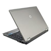 Laptop Hp Elitebook8440p 250ssd W7 9.5/10 segunda mano   México 