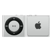 iPod Shuffle 4th Generación 2gb Silver Totalmente Original  segunda mano   México 